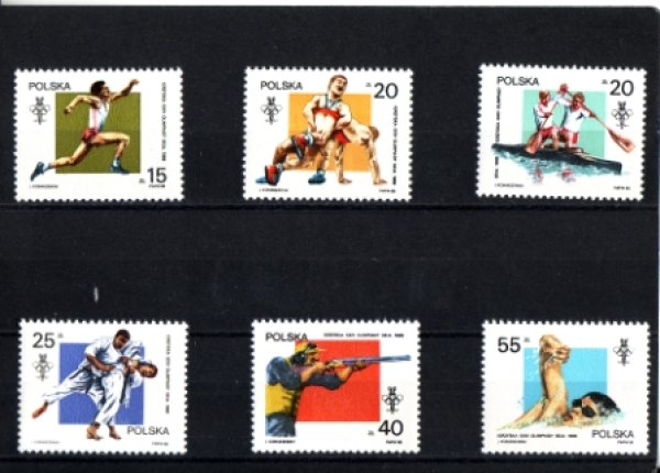 PL 3149 / 3154 ** - 1988